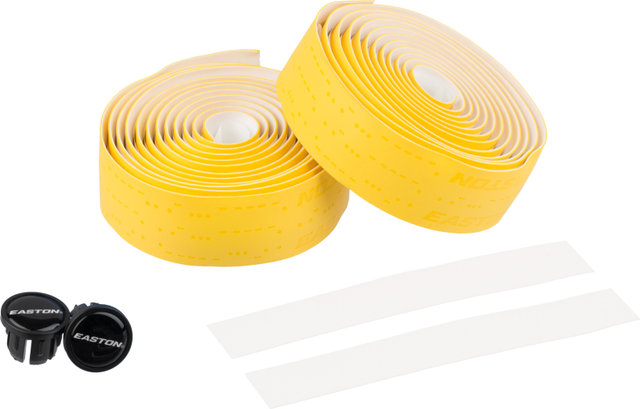 Easton Microfiber Handlebar Tape - yellow