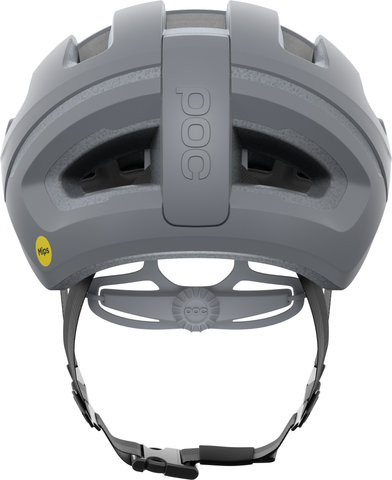 POC Omne Air MIPS - granite grey matt/54 - 59 cm