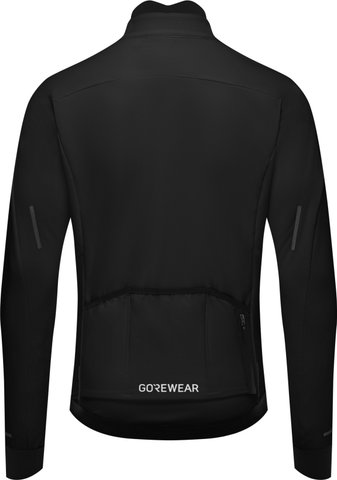 GORE Wear Chaqueta Térmica Spinshift - black/M