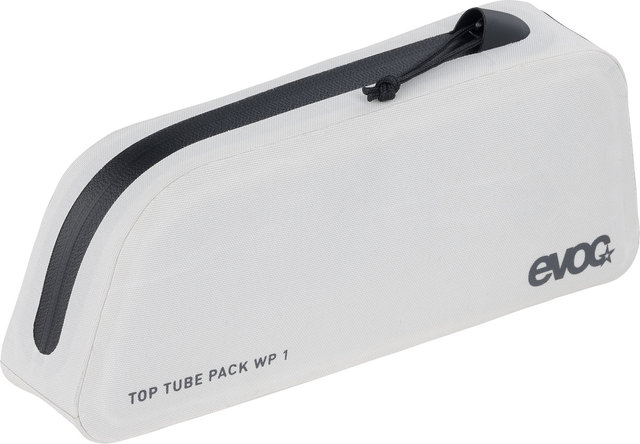 EVOC Top Tube Pack WP 1 Oberrohrtasche - sand | 1 l