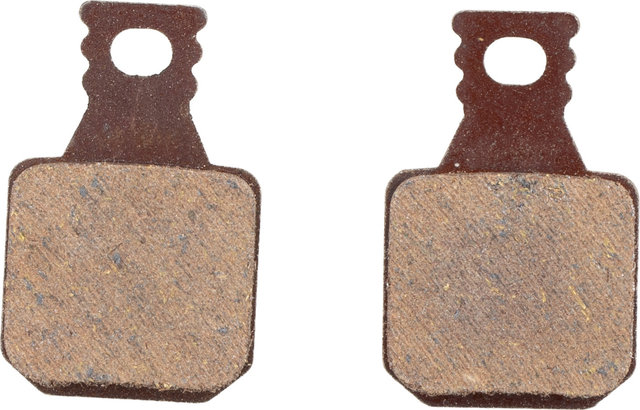 Magura MDP 8 Brake Pads - | steel