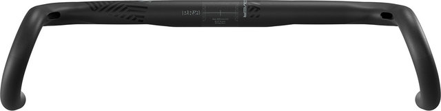 PRO Discover 20 Carbon 31.8 Lenker - schwarz | 400 mm