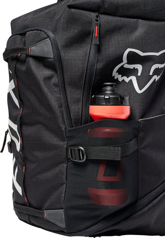 Fox Head Sac à dos Transition Pack - black/45 