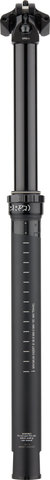 PRO Tige de selle télescopique Koryak 150 mm modèle 2023 - noir/0 /472 /30,9 mm