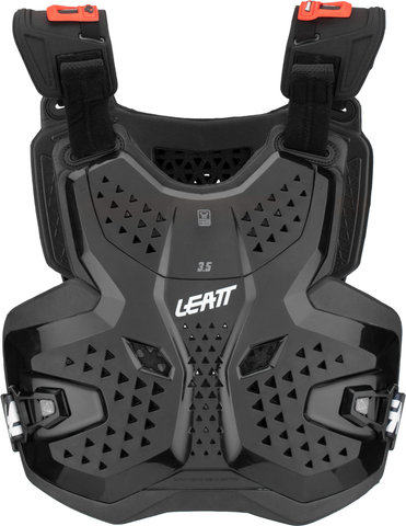 Leatt Protektorenweste 3.5 - black