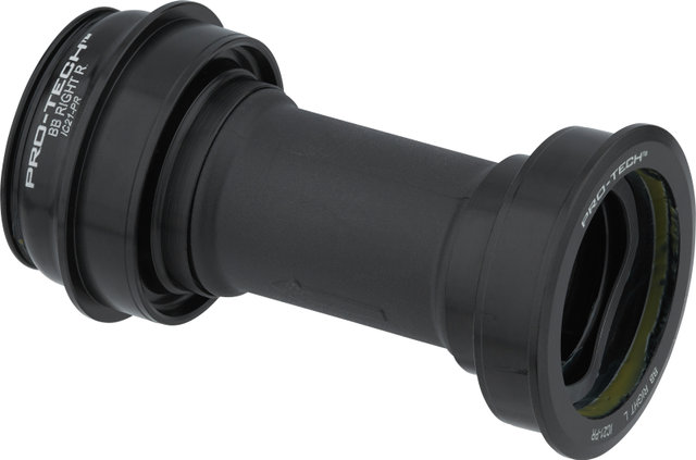 Campagnolo Pro-Tech Pressfit Bearing Cups - black/BBright