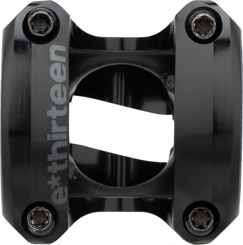 e*thirteen Plus 35 Vorbau - black/0°/50 mm