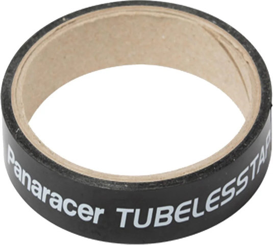 Panaracer Tubeless tape rim tape - black | 19 mm