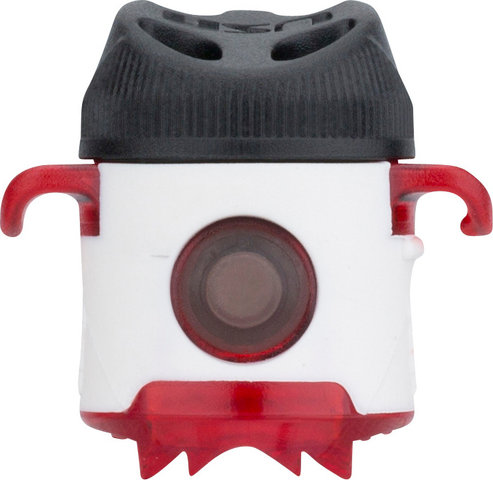 Lezyne Lampe Arrière à LED Femto USB (StVZO) - blanc