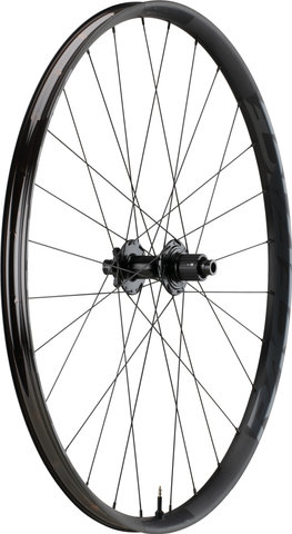 Race Face Juego de ruedas Aeffect R 30 Boost 29" - black/Shimano Micro Spline/Boost/148 mm/110 mm/Boost/29"/110 mm/Shimano Micro Spline/110 mm/148 mm