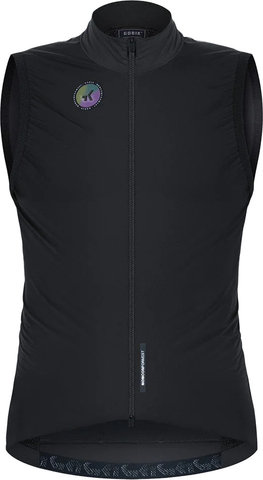 GOBIK Eminent 2.0 Vest - royal black | XS