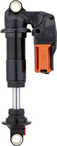 Fox Racing Shox Amortiguador DHX Live Valve Neo 2POS Factory - black-orange/210 mm x 50 mm