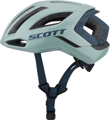 Scott Centric Plus MIPS Helmet - mineral blue/55 - 59 cm