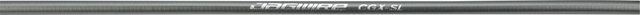 Jagwire Funda de cables de frenos CGX-SL 10 m - ice gray/10000 
