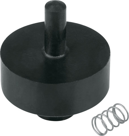 SKS Non-return valve system for floor pumps - black