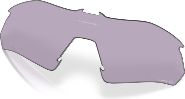 Oakley Replacement lens for Radar Plate sports glasses - prizm slate