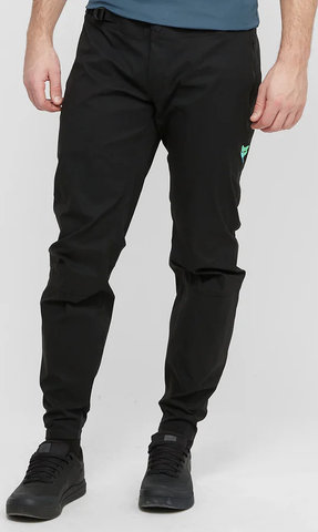Fox Head Pantalón Ranger - black | L