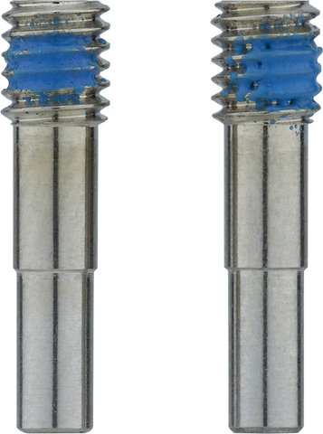 RockShox End Stop Screw Trunnion for Deluxe RL/RT A1-B2 - 2017-2020 Models - universal