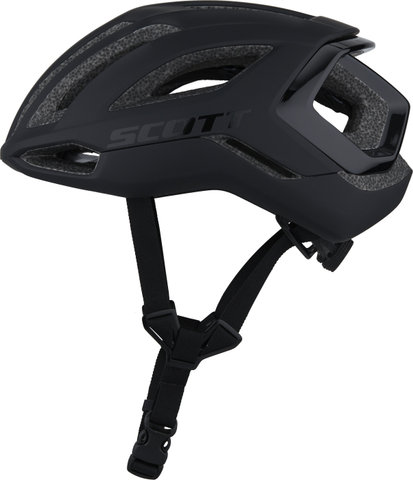 Scott Casco Centric Plus MIPS - stealth black/55 - 59 cm