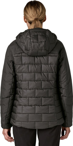 Patagonia Hi-Loft Nano Puff Hoody Damen Jacke - black/M