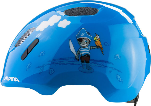 Alpina Ximo 2 Kids Helmet - ahoi gloss | 47 - 51 cm