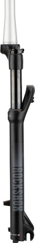 RockShox Fourche Judy Silver TK 29" Solo Air 100 mm QR – Emballage atelier - black | Blocage Rapide 5 mm | 100 mm | 51 mm | 29" | 1 1/8"