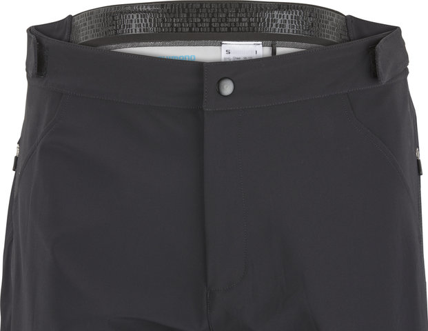 Shimano Hokkaido Hose - black/32/M