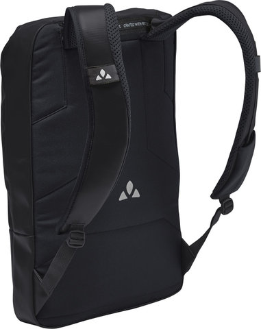 VAUDE Mineo Backpack 17 Rucksack - black/17000 ml