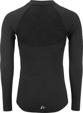 Craft Wool Extreme X L/S 2 M Undershirt - black/M