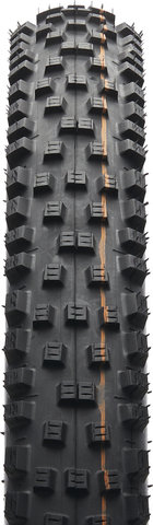Schwalbe Cubierta plegable Nobby Nic Evolution ADDIX Soft Super Ground 29" - negro/29 /62 /62-622/2.4 