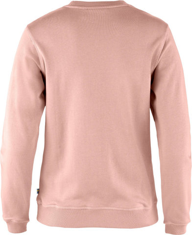 Fjällräven 1960 Logo Badge Sweater Women's Jumper - | L