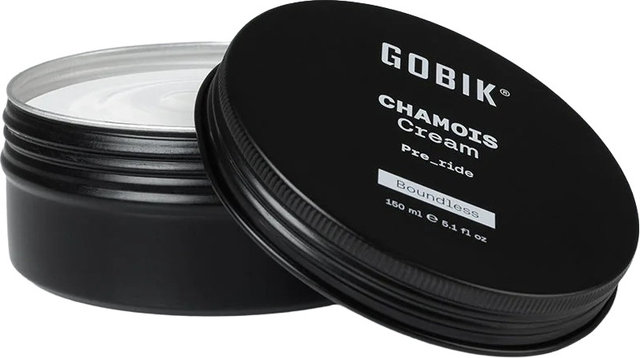 GOBIK Boundless Cream Set - universal/450 ml