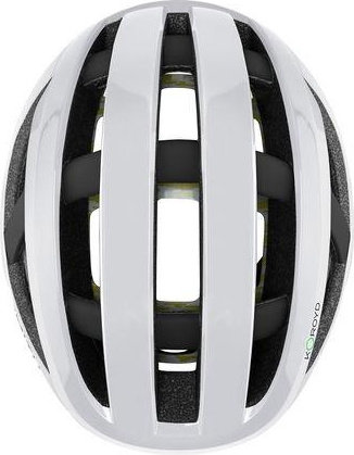 Smith Network MIPS Helmet - matte white/51 - 55 cm