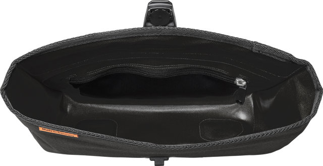 ORTLIEB Velo-Sling Sacoche de guidon/hybride sac en bandoulière - black/3 