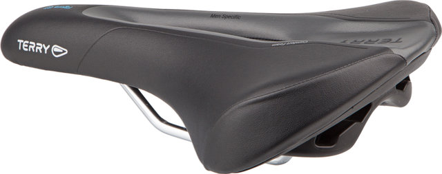 Terry Selle Figura GT Men - black