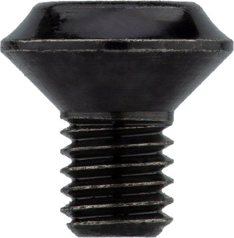 Cane Creek Hebelschraube für DBair CS / C-Quent Double Barrel Luftdämpfer - schwarz