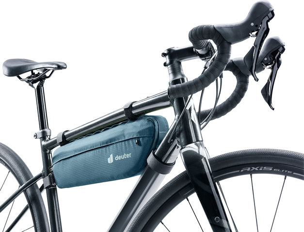 deuter Mondego FB 4 Rahmentasche - atlantic | 4 l