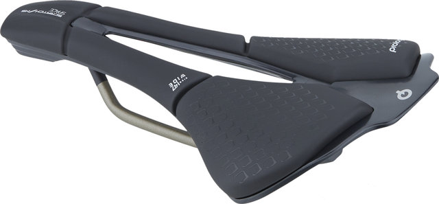 Prologo Scratch M5 Space Tirox Saddle - black