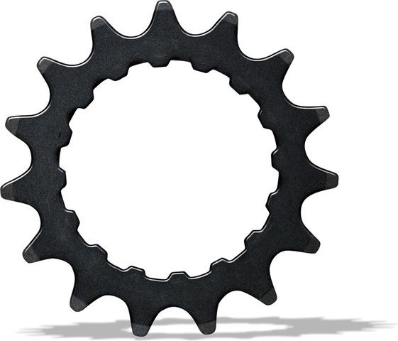 Bosch Gen2 drive Sprocket - black | 15 | 15