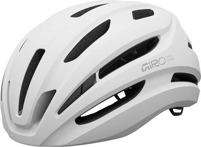 Giro Isode MIPS II Helmet - matte white | 54 - 61 cm