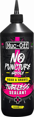 Muc-Off Road & Gravel Tubeless Sealant Dichtmittel - universal/500 ml