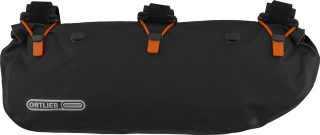 ORTLIEB Bolsa de cuadro de tubo superior Frame-Pack RC Toptube Modelo 2024 - black mate/3000 