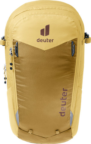 deuter Compact 14+3 Rucksack - savanna-dune/17 l