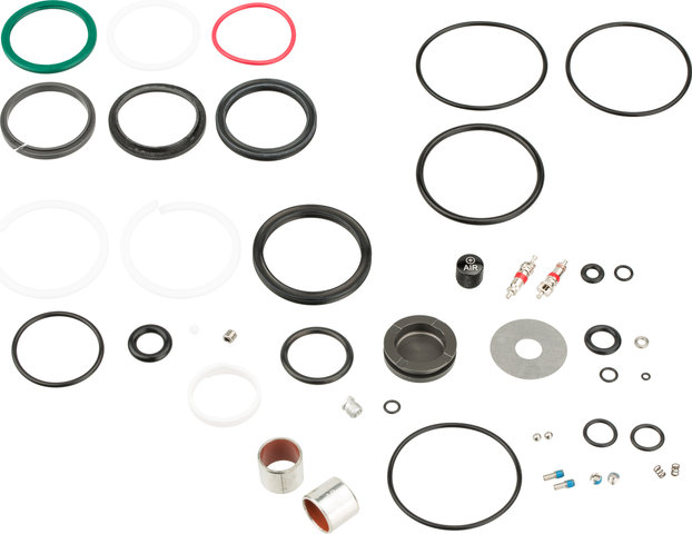 RockShox Service Kit Full Monarch R / RT / RT3 ab Modell 2011 - universal