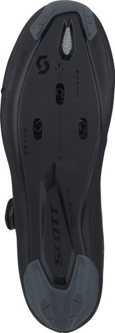 Scott Zapatillas de ciclismo de ruta Road Team BOA - black mate-dark grey/42
