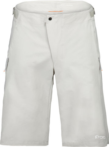 POC Motion Shorts - granite grey | S