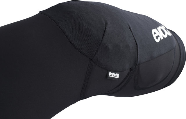 evoc Flex Lite Knee Pads - black/M