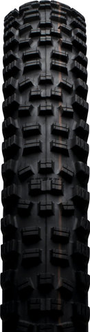 Schwalbe Hans Dampf Evolution ADDIX Soft Super Gravity 27.5" Folding Tyre - black/27.5 /60 mm/60-584/2.35 