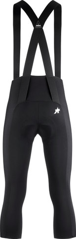 ASSOS MILLE GT Spring Fall S11 Trägershorts - black series | S