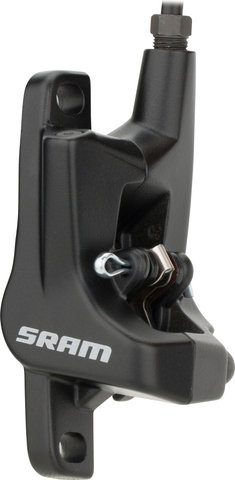 SRAM Set de frenos de disco Level d+t - black/Set/left/right (side-specific)